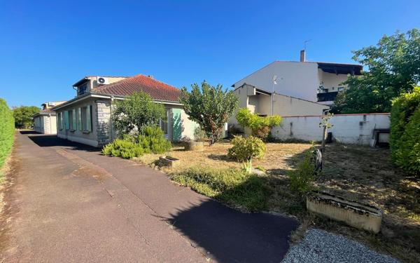 Maison à louer