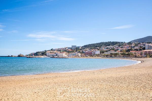 Bel appartement de caractère avec Rooftop