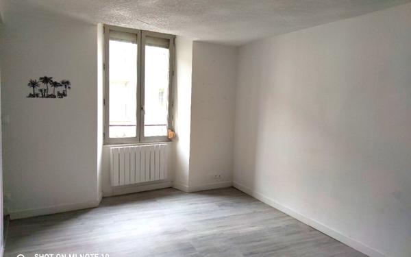 Immeuble à vendre