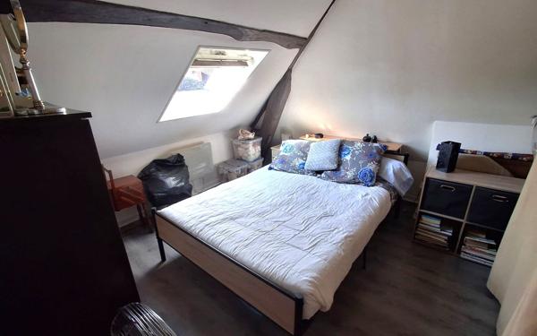 Immeuble à vendre