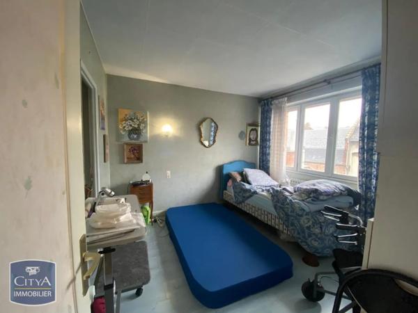 Appartement à vendre 88.2m²