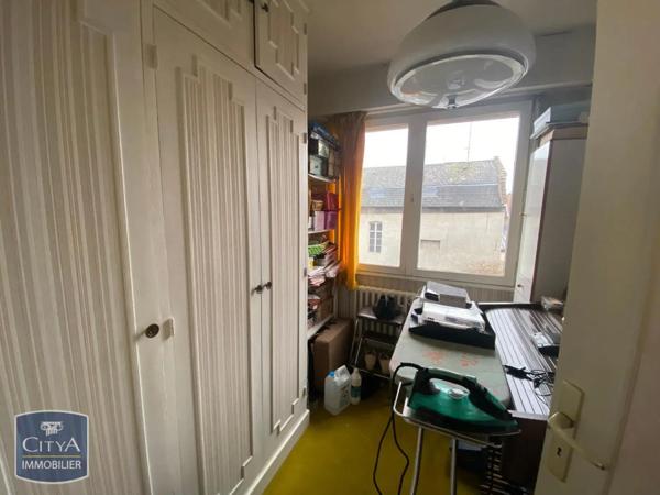 Appartement à vendre 88.2m²