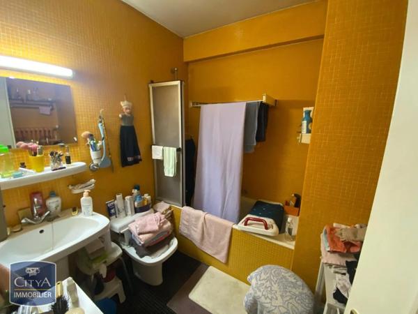 Appartement à vendre 88.2m²