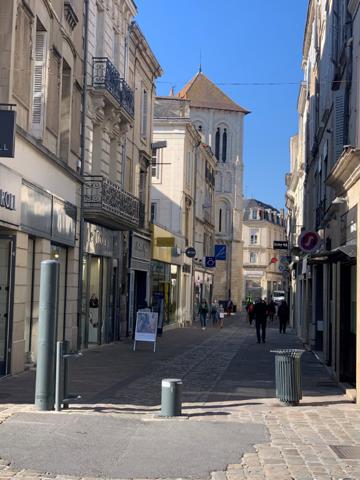 CENTRE VILLE rue Gambetta