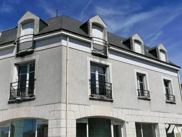 APPARTEMENT T3