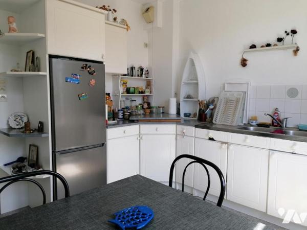 APPARTEMENT T3