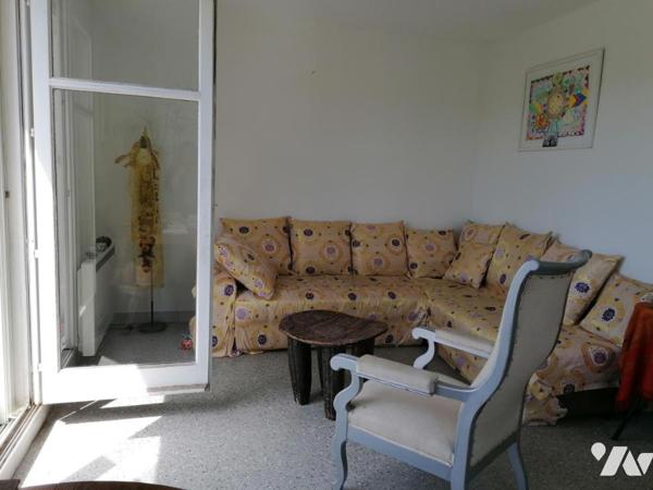 APPARTEMENT T3