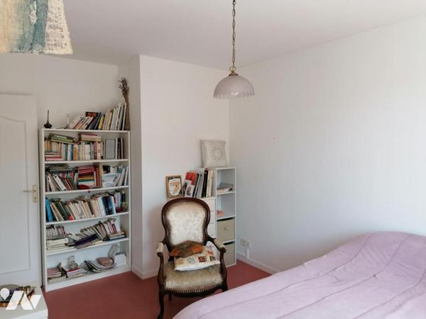 APPARTEMENT T3