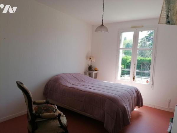 APPARTEMENT T3