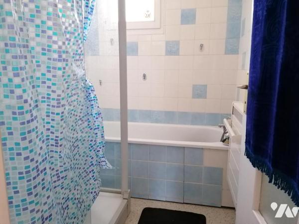 APPARTEMENT T3