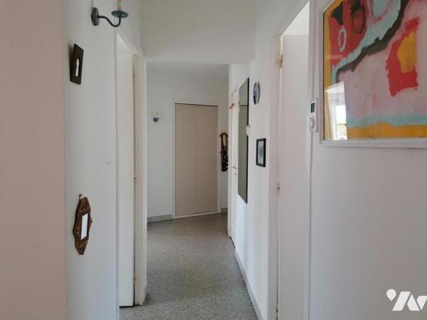 APPARTEMENT T3