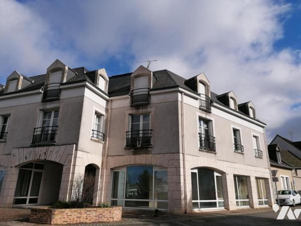 APPARTEMENT T3