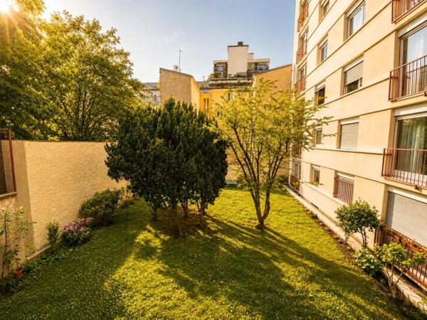 Vente / Appartement