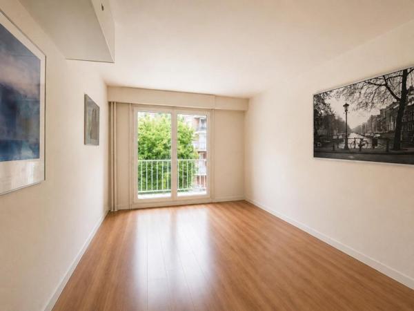Vente / Appartement