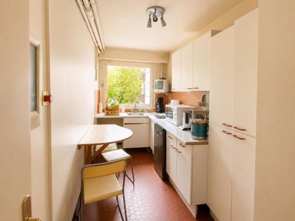 Vente / Appartement