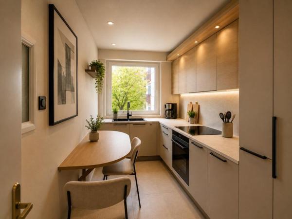 Vente / Appartement