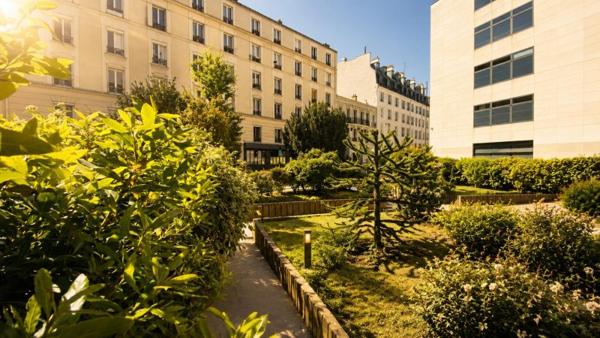 Vente / Appartement