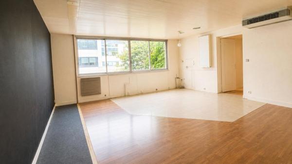 Vente / Appartement
