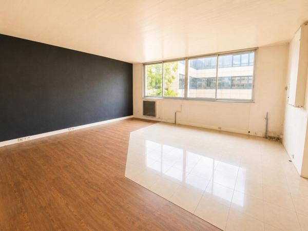 Vente / Appartement