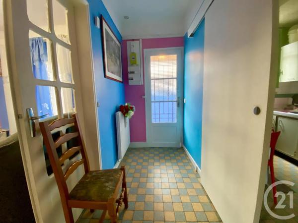 Maison à vendre  4 pièces - 73,87 m 2   GOUSSAINVILLE  - 95