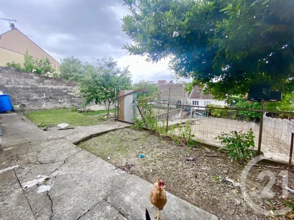 Maison à vendre  4 pièces - 73,87 m 2   GOUSSAINVILLE  - 95