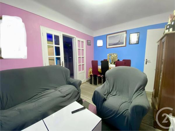 Maison à vendre  4 pièces - 73,87 m 2   GOUSSAINVILLE  - 95