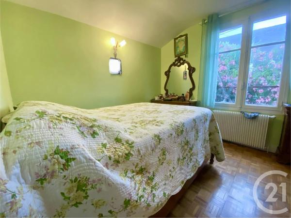 Maison à vendre  4 pièces - 73,87 m 2   GOUSSAINVILLE  - 95
