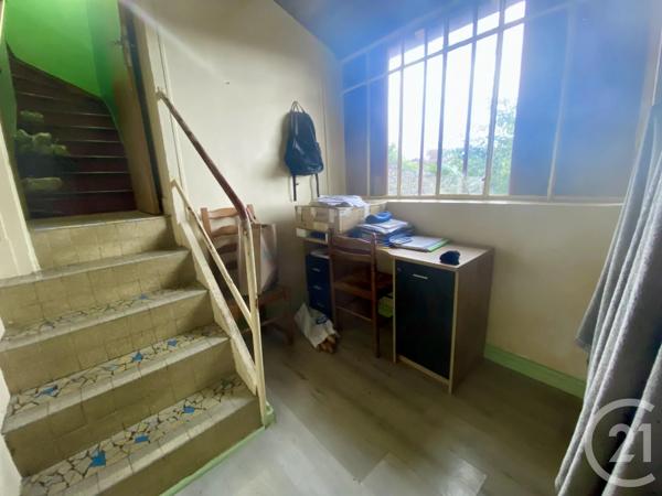 Maison à vendre  4 pièces - 73,87 m 2   GOUSSAINVILLE  - 95