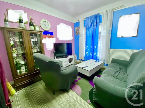 Maison à vendre  4 pièces - 73,87 m 2   GOUSSAINVILLE  - 95