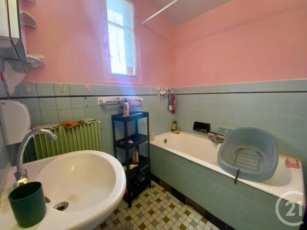 Maison à vendre  4 pièces - 73,87 m 2   GOUSSAINVILLE  - 95