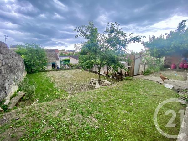 Maison à vendre  4 pièces - 73,87 m 2   GOUSSAINVILLE  - 95
