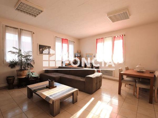 À vendre Appartement 3 pièces 85.8 m² - La Rochelle 17000