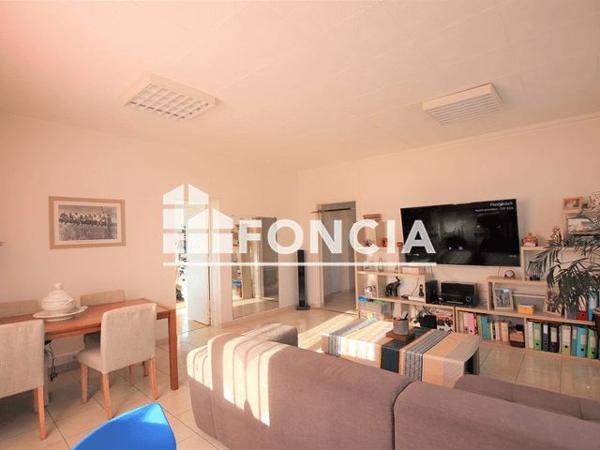 À vendre Appartement 3 pièces 85.8 m² - La Rochelle 17000