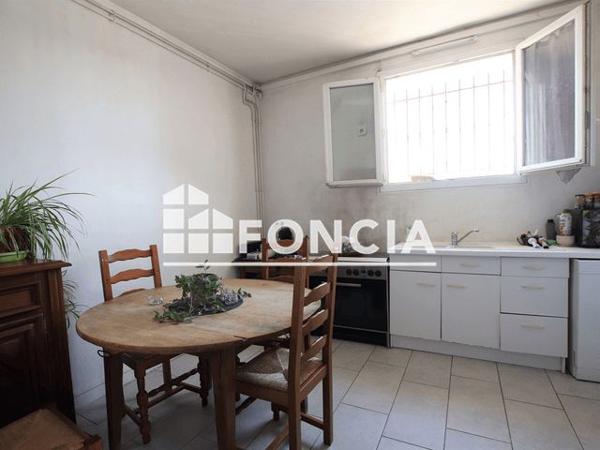 À vendre Appartement 3 pièces 85.8 m² - La Rochelle 17000