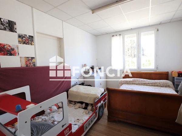 À vendre Appartement 3 pièces 85.8 m² - La Rochelle 17000