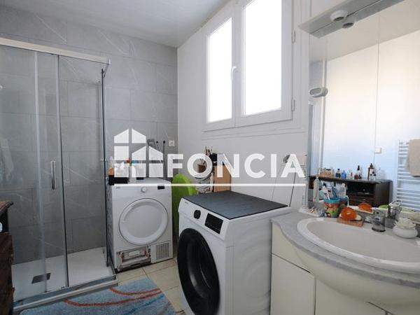 À vendre Appartement 3 pièces 85.8 m² - La Rochelle 17000