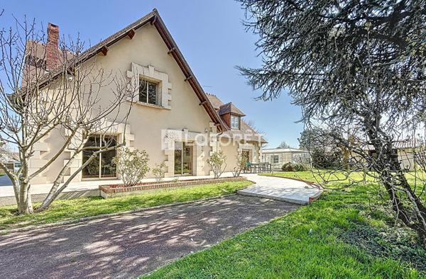 Achat maison Saint-Marcel - 7 pièce(s) - 183 m² - 730 000 €