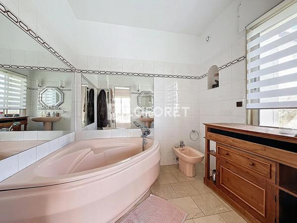 Achat maison Saint-Marcel - 7 pièce(s) - 183 m² - 730 000 €