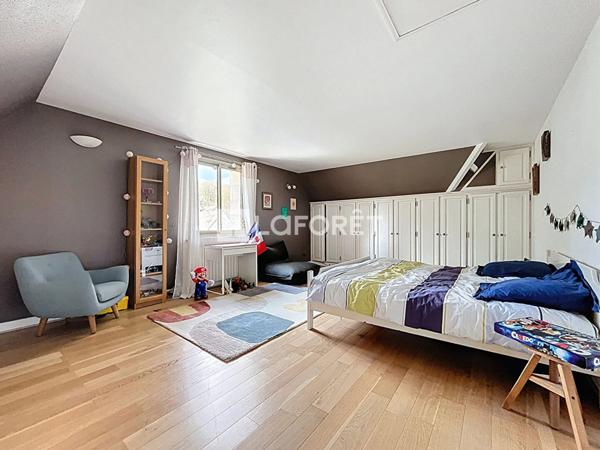 Achat maison Saint-Marcel - 7 pièce(s) - 183 m² - 730 000 €