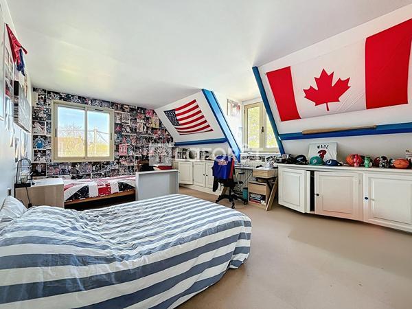 Achat maison Saint-Marcel - 7 pièce(s) - 183 m² - 730 000 €