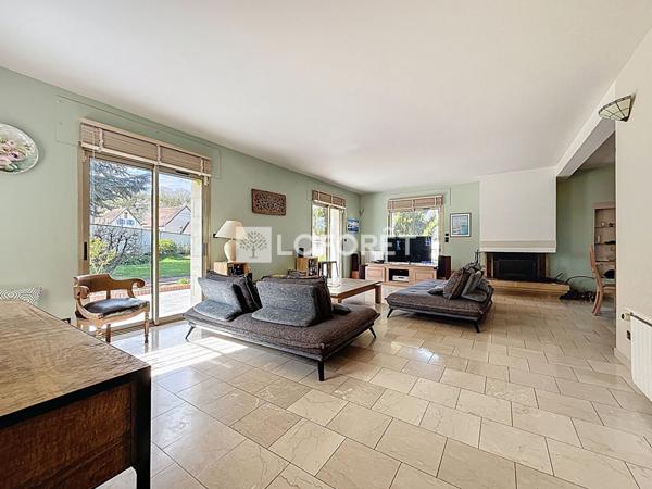 Achat maison Saint-Marcel - 7 pièce(s) - 183 m² - 730 000 €