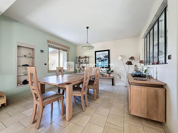 Achat maison Saint-Marcel - 7 pièce(s) - 183 m² - 730 000 €