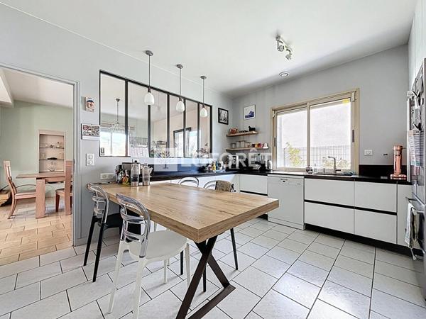 Achat maison Saint-Marcel - 7 pièce(s) - 183 m² - 730 000 €