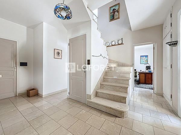 Achat maison Saint-Marcel - 7 pièce(s) - 183 m² - 730 000 €