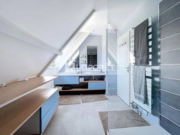 Achat maison Saint-Marcel - 7 pièce(s) - 183 m² - 730 000 €