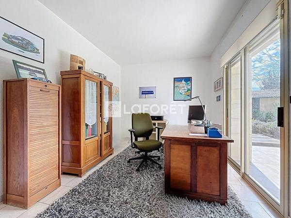 Achat maison Saint-Marcel - 7 pièce(s) - 183 m² - 730 000 €