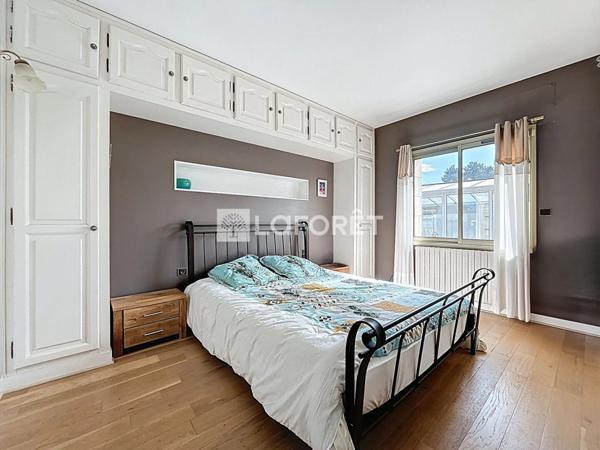 Achat maison Saint-Marcel - 7 pièce(s) - 183 m² - 730 000 €