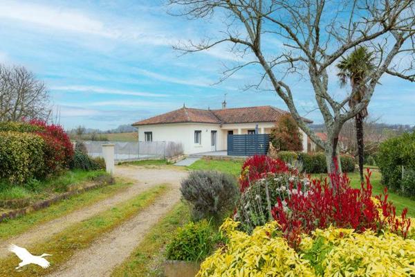 Maison à vendre |  Duran |  6 pièces | 124 m²