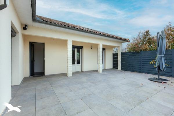 Maison à vendre |  Duran |  6 pièces | 124 m²