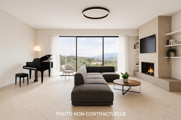 Maison à vendre |  Vence |  7 pièces | 212,8 m²